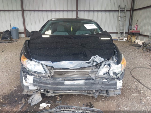 2HGFG3B56EH506016 Honda Civic Lx