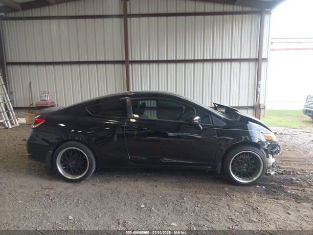 2HGFG3B56EH506016 Honda Civic Lx