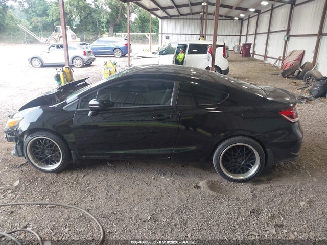 2HGFG3B56EH506016 Honda Civic Lx