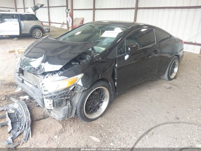 2HGFG3B56EH506016 Honda Civic Lx