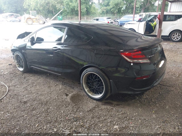 2HGFG3B56EH506016 Honda Civic Lx