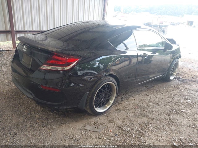 2HGFG3B56EH506016 Honda Civic Lx