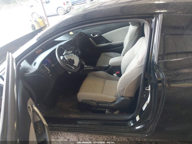 2HGFG3B56EH506016 Honda Civic Lx
