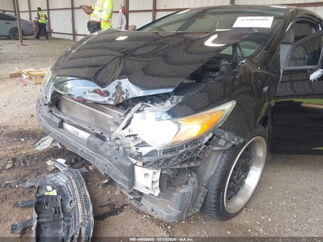 2HGFG3B56EH506016 Honda Civic Lx