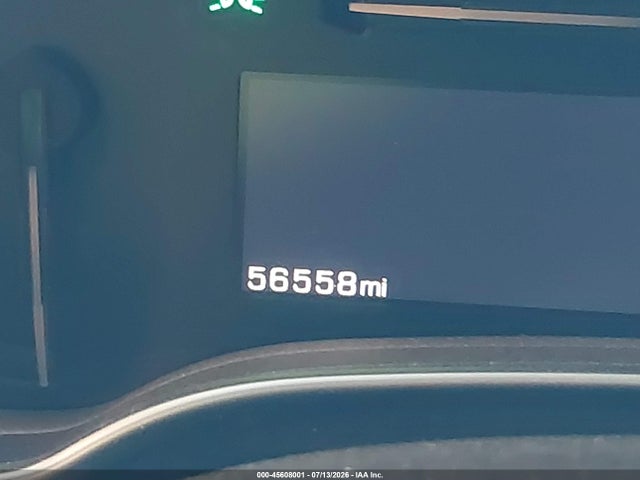 45608001 :رقم المزاد ، 3GYFNBE3XFS606752 vin ، 2015 Cadillac Srx Luxury Collection مزاد بيع