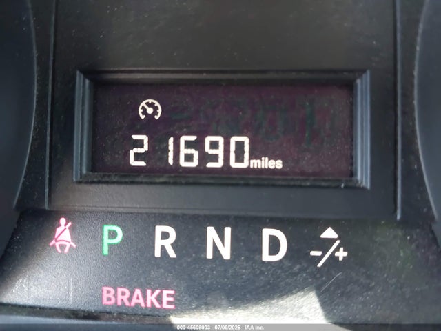 Dodge Grand Caravan Se 2017 2C4RDGBG0HR827979 Image 16