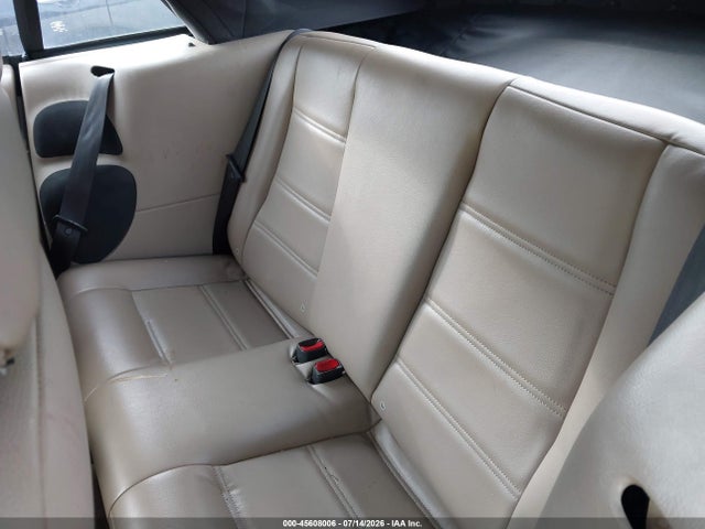 Aukcja sprzedaży 2004 Ford Mustang, vin: 1FAFP44464F110800, numer aukcji: 45608006
