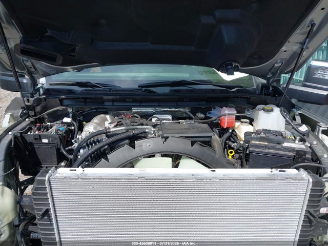 Продаж на аукціоні авто 2026 Gmc Sierra 2500 Hd , Standard Bed, Denali Ultimate, 4wd, vin: 1GT4UXEY7TF274908, номер лоту: 45608011