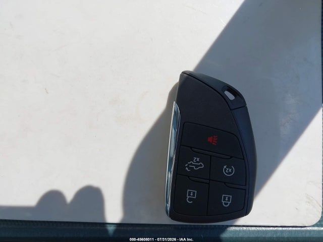 Продаж на аукціоні авто 2026 Gmc Sierra 2500 Hd , Standard Bed, Denali Ultimate, 4wd, vin: 1GT4UXEY7TF274908, номер лоту: 45608011