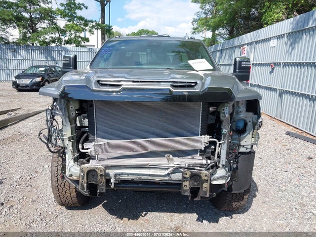Продаж на аукціоні авто 2026 Gmc Sierra 2500 Hd , Standard Bed, Denali Ultimate, 4wd, vin: 1GT4UXEY7TF274908, номер лоту: 45608011