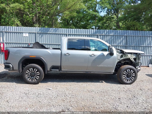 Продаж на аукціоні авто 2026 Gmc Sierra 2500 Hd , Standard Bed, Denali Ultimate, 4wd, vin: 1GT4UXEY7TF274908, номер лоту: 45608011