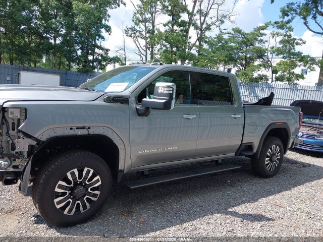 Продаж на аукціоні авто 2026 Gmc Sierra 2500 Hd , Standard Bed, Denali Ultimate, 4wd, vin: 1GT4UXEY7TF274908, номер лоту: 45608011