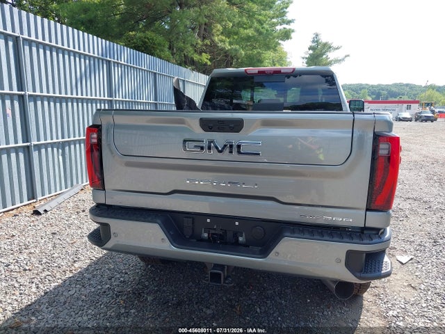 Продаж на аукціоні авто 2026 Gmc Sierra 2500 Hd , Standard Bed, Denali Ultimate, 4wd, vin: 1GT4UXEY7TF274908, номер лоту: 45608011