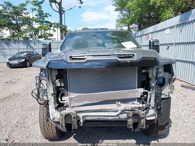 Продаж на аукціоні авто 2026 Gmc Sierra 2500 Hd , Standard Bed, Denali Ultimate, 4wd, vin: 1GT4UXEY7TF274908, номер лоту: 45608011