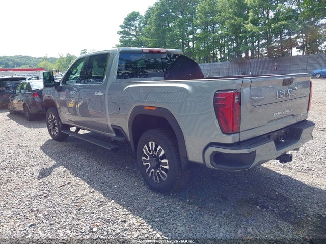 Продаж на аукціоні авто 2026 Gmc Sierra 2500 Hd , Standard Bed, Denali Ultimate, 4wd, vin: 1GT4UXEY7TF274908, номер лоту: 45608011