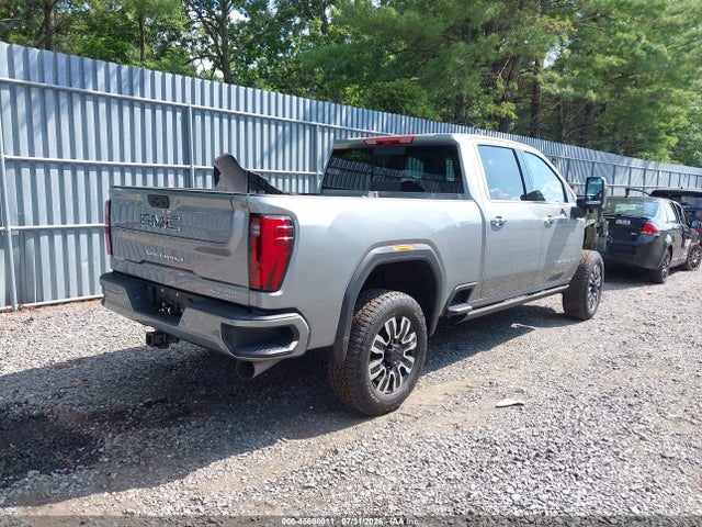 Продаж на аукціоні авто 2026 Gmc Sierra 2500 Hd , Standard Bed, Denali Ultimate, 4wd, vin: 1GT4UXEY7TF274908, номер лоту: 45608011