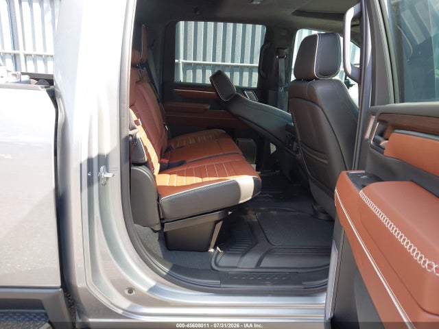 Продаж на аукціоні авто 2026 Gmc Sierra 2500 Hd , Standard Bed, Denali Ultimate, 4wd, vin: 1GT4UXEY7TF274908, номер лоту: 45608011
