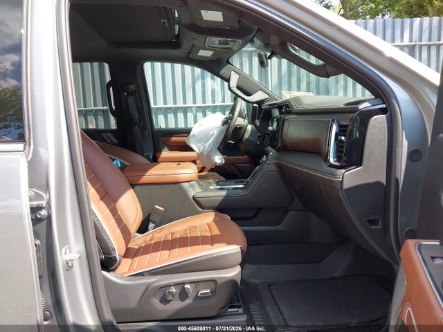Продаж на аукціоні авто 2026 Gmc Sierra 2500 Hd , Standard Bed, Denali Ultimate, 4wd, vin: 1GT4UXEY7TF274908, номер лоту: 45608011