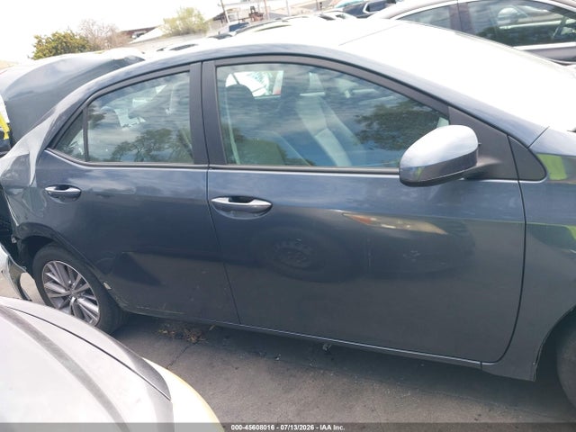 Toyota Corolla Le Plus 2014 5YFBURHE8EP147746 Image 14