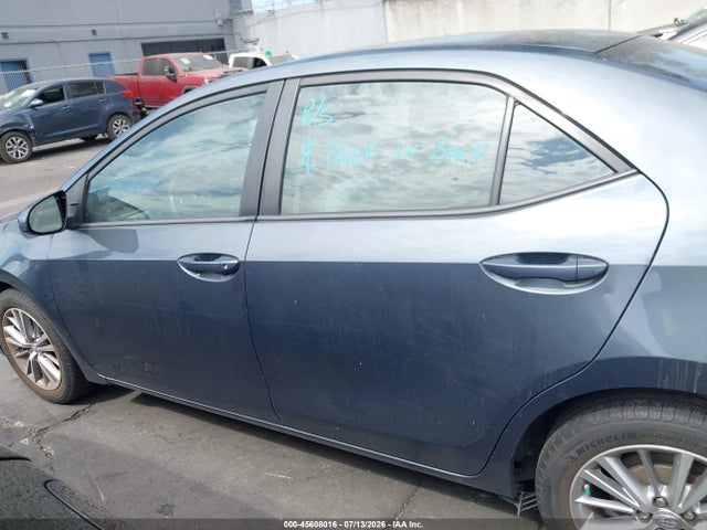 Toyota Corolla Le Plus 2014 5YFBURHE8EP147746 Image 15