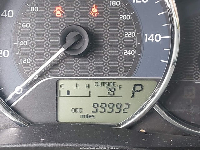Toyota Corolla Le Plus 2014 5YFBURHE8EP147746 Image 16