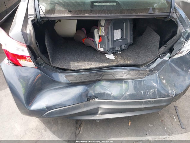 Toyota Corolla Le Plus 2014 5YFBURHE8EP147746 Image 6