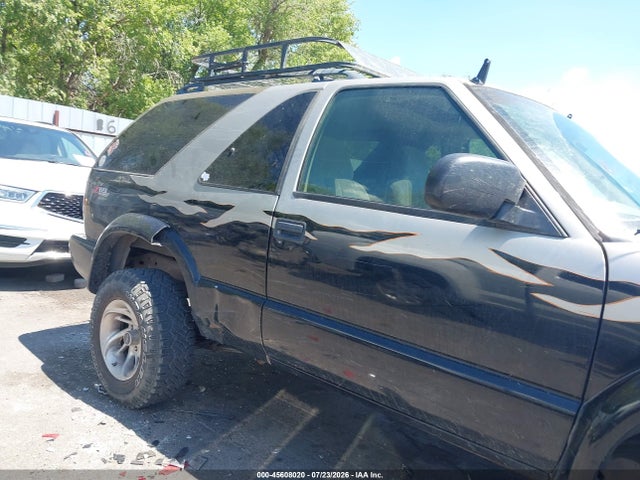 Aukcja sprzedaży 2001 Gmc Jimmy Sls W/1sb, vin: 1GKCT18W51K222658, numer aukcji: 45608020