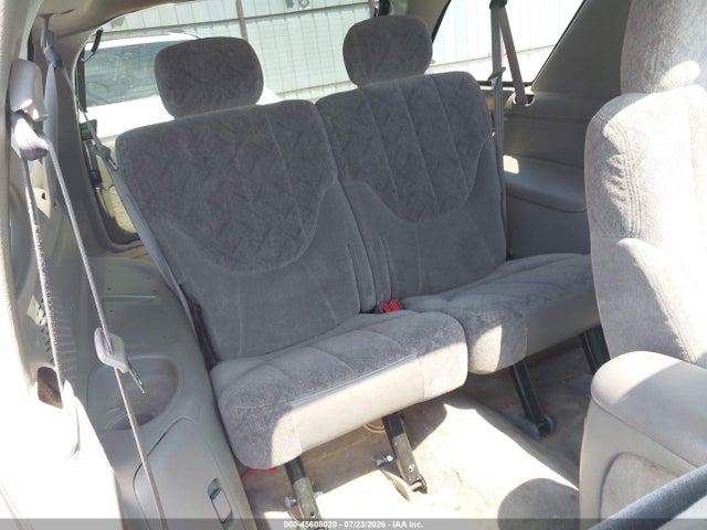 Aukcja sprzedaży 2001 Gmc Jimmy Sls W/1sb, vin: 1GKCT18W51K222658, numer aukcji: 45608020