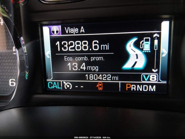 Chevrolet Silverado 1500 Lt 2016 3GCUKREC9GG377242 Image 16