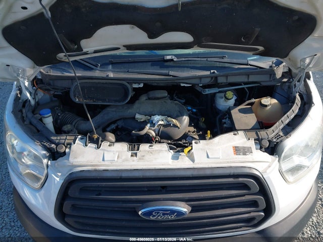Ford Transit-250 2015 1FTNR1ZM0FKA76788 Image 10