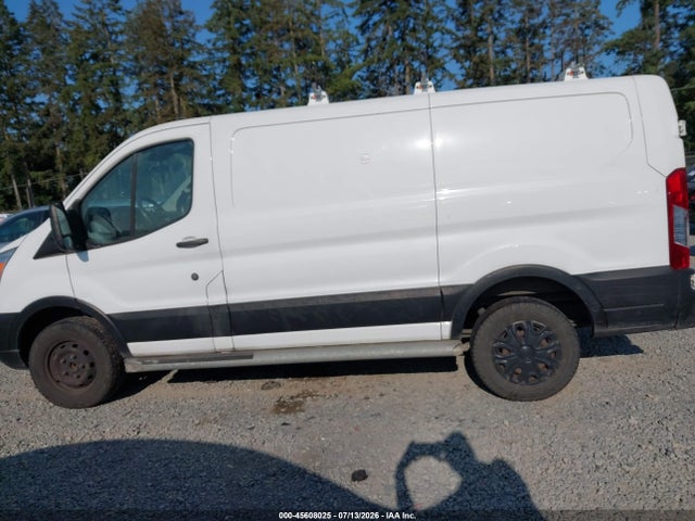 Ford Transit-250 2015 1FTNR1ZM0FKA76788 Image 14