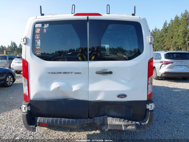 Ford Transit-250 2015 1FTNR1ZM0FKA76788 Image 16