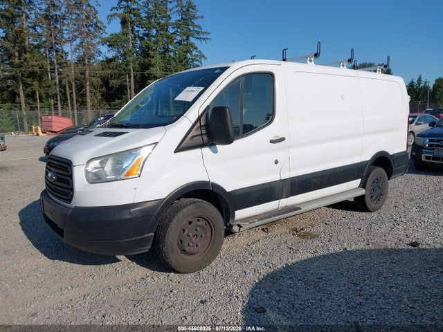 Ford Transit-250 2015 1FTNR1ZM0FKA76788 Image 2