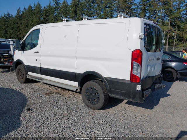 Ford Transit-250 2015 1FTNR1ZM0FKA76788 Image 3
