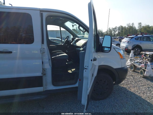 Ford Transit-250 2015 1FTNR1ZM0FKA76788 Image 5