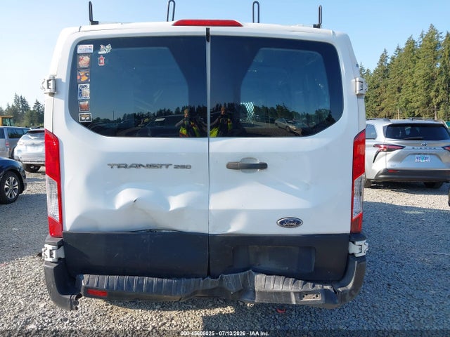 Ford Transit-250 2015 1FTNR1ZM0FKA76788 Image 6