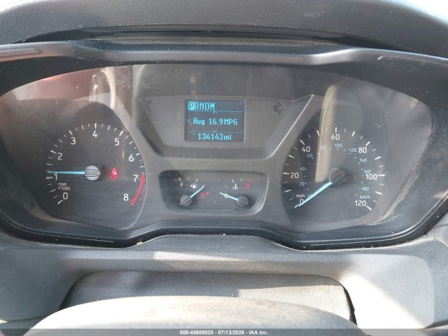 Ford Transit-250 2015 1FTNR1ZM0FKA76788 Image 7