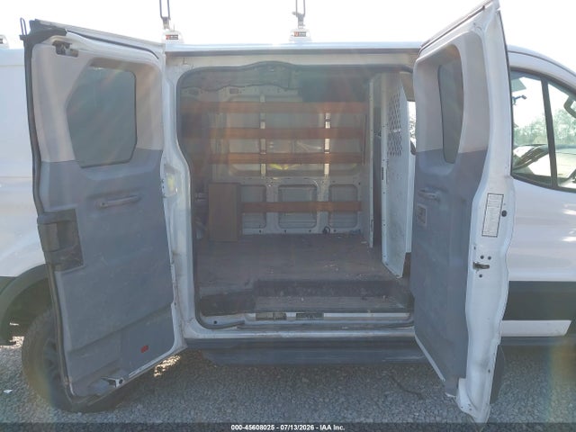 Ford Transit-250 2015 1FTNR1ZM0FKA76788 Image 8