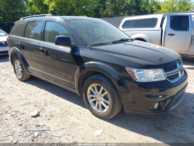 Aukcja sprzedaży 2015 Dodge Journey Sxt, vin: 3C4PDCBG3FT599390, numer aukcji: 45608029