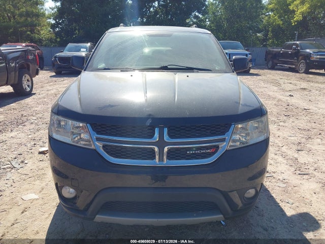 Aukcja sprzedaży 2015 Dodge Journey Sxt, vin: 3C4PDCBG3FT599390, numer aukcji: 45608029