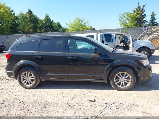 Aukcja sprzedaży 2015 Dodge Journey Sxt, vin: 3C4PDCBG3FT599390, numer aukcji: 45608029