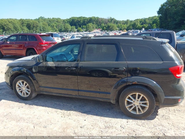 Aukcja sprzedaży 2015 Dodge Journey Sxt, vin: 3C4PDCBG3FT599390, numer aukcji: 45608029
