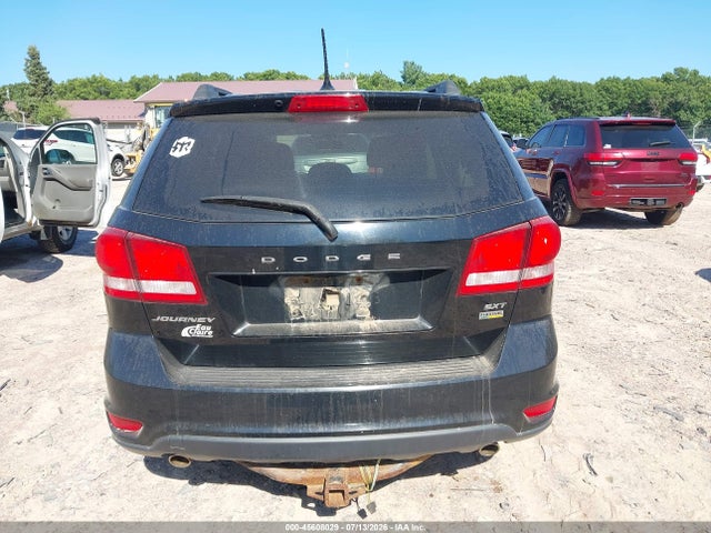 Aukcja sprzedaży 2015 Dodge Journey Sxt, vin: 3C4PDCBG3FT599390, numer aukcji: 45608029