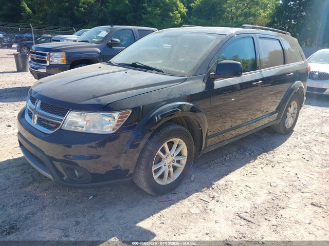 Aukcja sprzedaży 2015 Dodge Journey Sxt, vin: 3C4PDCBG3FT599390, numer aukcji: 45608029