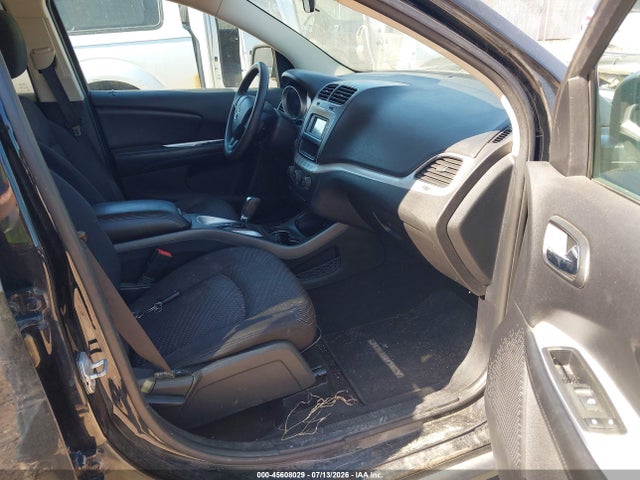 Aukcja sprzedaży 2015 Dodge Journey Sxt, vin: 3C4PDCBG3FT599390, numer aukcji: 45608029
