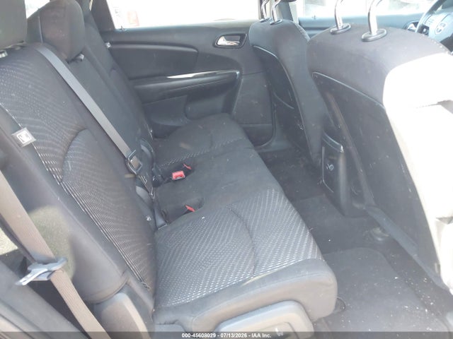 Aukcja sprzedaży 2015 Dodge Journey Sxt, vin: 3C4PDCBG3FT599390, numer aukcji: 45608029