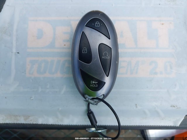 Hyundai TUCSON SEL 2025 5NMJB3DE5SH554191 Image 11