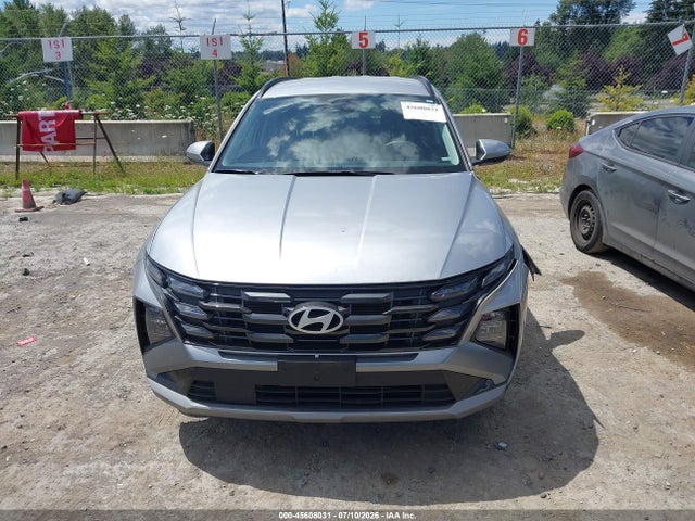 Hyundai TUCSON SEL 2025 5NMJB3DE5SH554191 Image 12