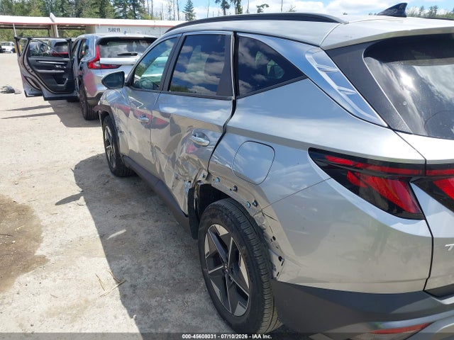 Hyundai TUCSON SEL 2025 5NMJB3DE5SH554191 Image 17