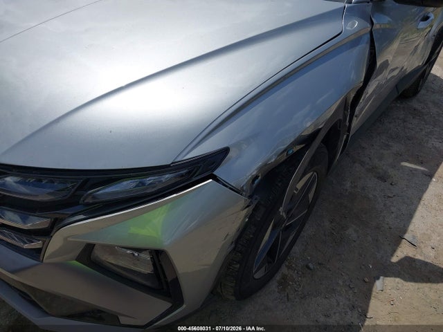 Hyundai TUCSON SEL 2025 5NMJB3DE5SH554191 Image 18
